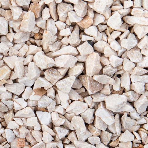 Yellow Sun Marble geel 8-12 mm (bigbag 1000kg)