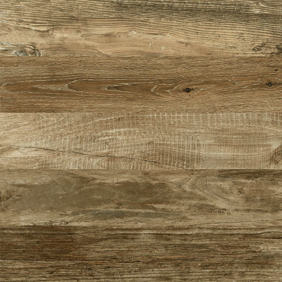 Keramische tegel Nau 2.0 60x60x2 Indie vintage hout NA02