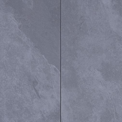 Keramische tegel TwentyGres Rail 60x60x2 Grey
