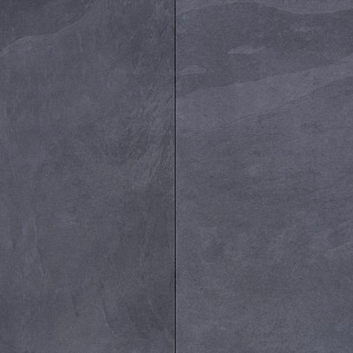 Keramische tegel TwentyGres Rail 60x60x2 Dark