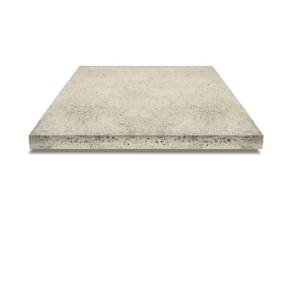 Oud Hollandse tegel 60x60x5 creme