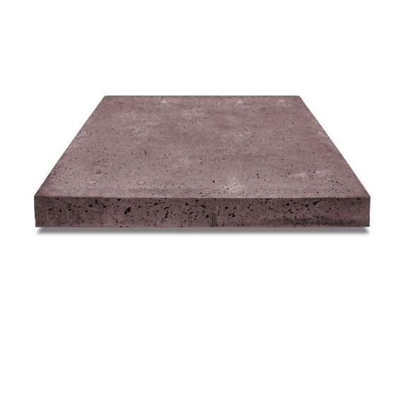 Oud Hollandse tegel 60x60x7 taupe
