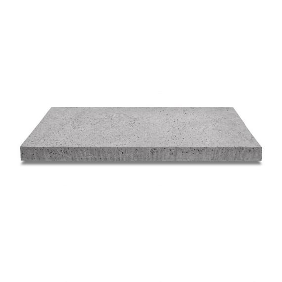 Oud Hollandse tegel 80x40x5 grijs