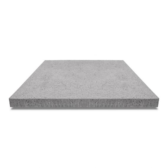 Oud Hollandse tegel  80x80x10 grijs