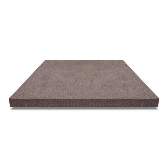 Oud Hollandse tegel  80x80x5 taupe