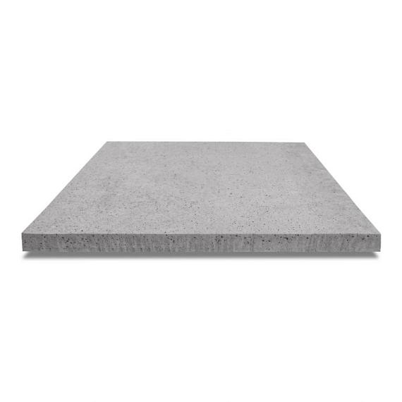Oud Hollandse tegel 100x100x5 grijs