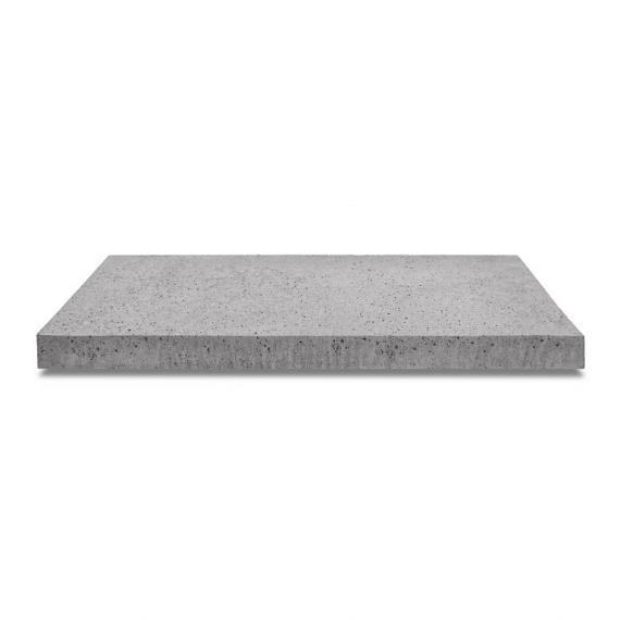Oud Hollandse tegel  120x60x7 grijs