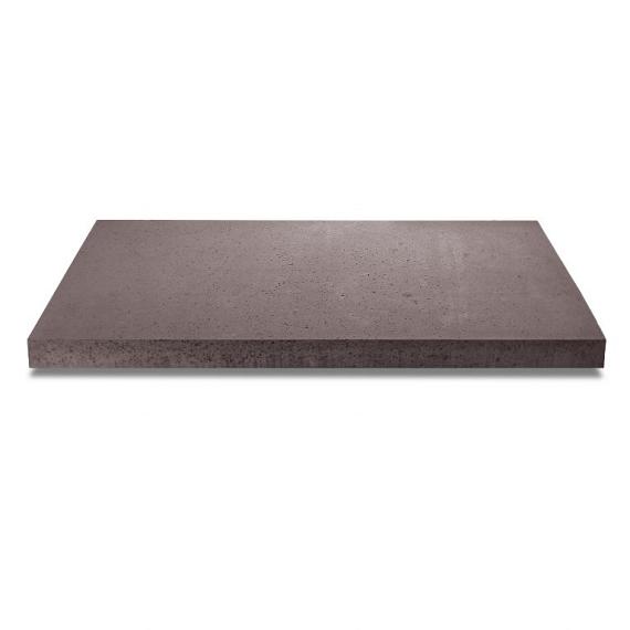 Oud Hollandse tegel  200x100x10 taupe