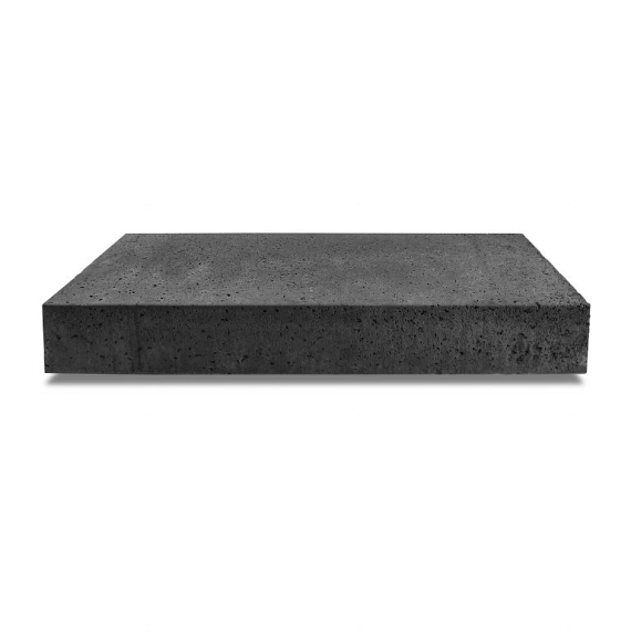 Oud Hollandse traptreden 100x37x15 carbon