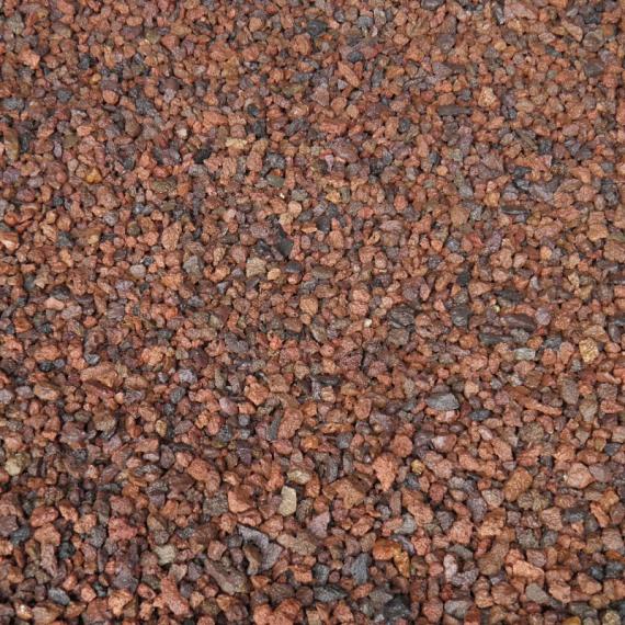 Lava split 3-8 mm (bigbag á 1200 kg)