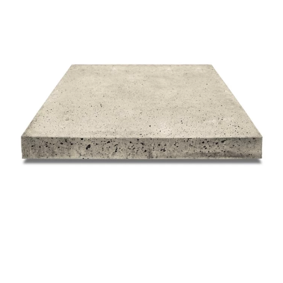 Oud Hollandse tegel 60x60x7 creme