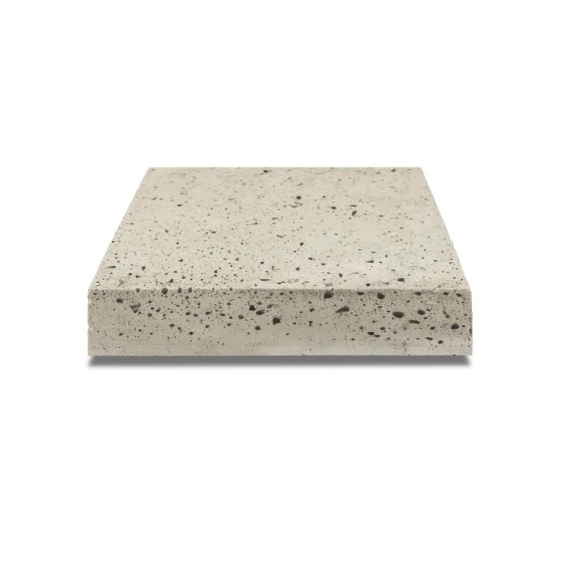 Oud Hollandse tegel 20x20x5 creme