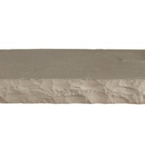 PLAZZA TRAPBLOK 100X35X15 INDIAN GREY