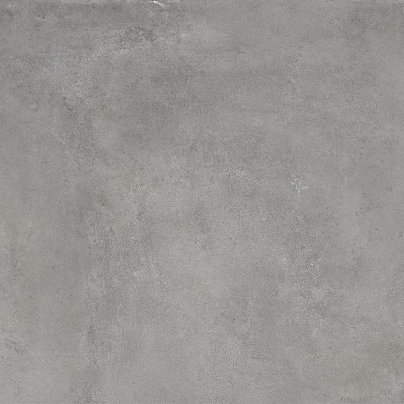 GeoCeramica topplaat MADOX Antracite 75x75x1 cm