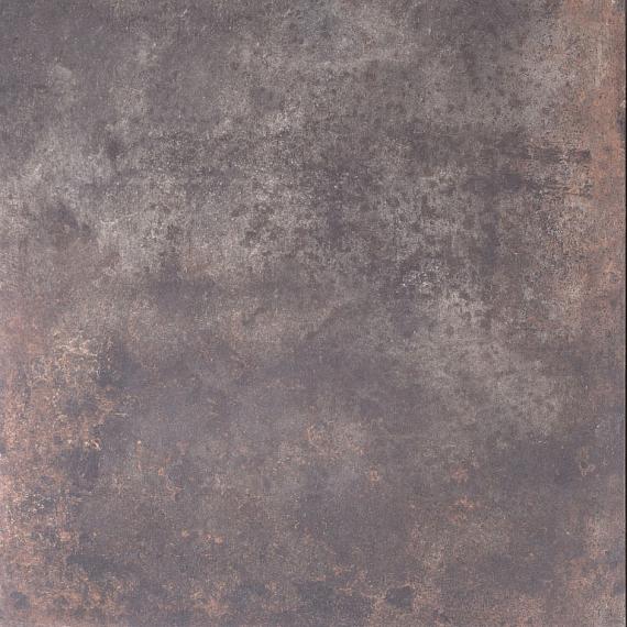 GeoCeramica topplaat Corten Steel 2.0 80x80x1 cm