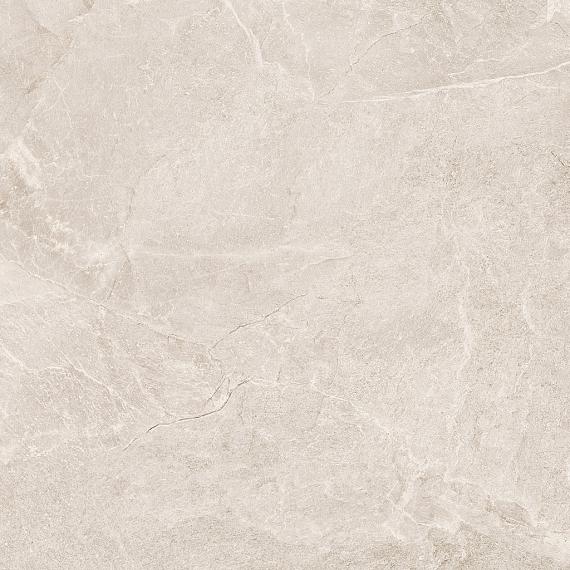GeoCeramica topplaat TEMPO Natur Matt 75x75x1 cm