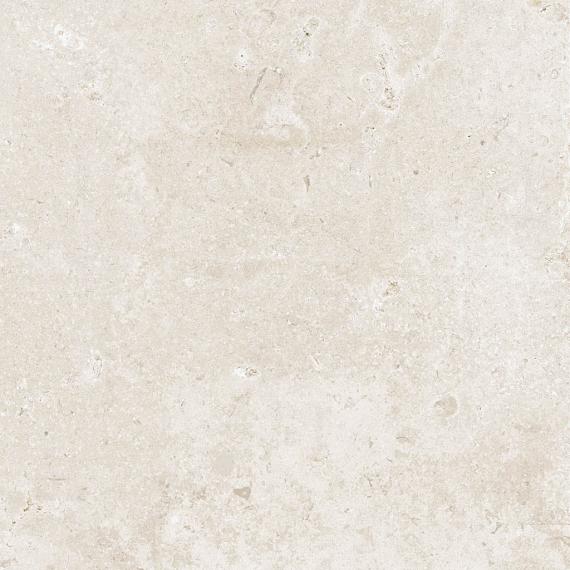 GeoCeramica topplaat Timeless Ivory 60x60x1 cm