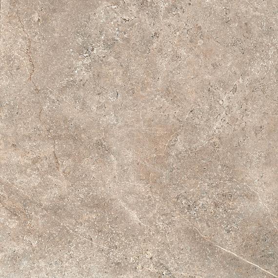 GeoCeramica topplaat Landstone Taupe 100x100x1 cm