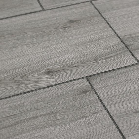 ROBUSTO CERAMICA 3.0 Timber oyster 120x40x3 cm