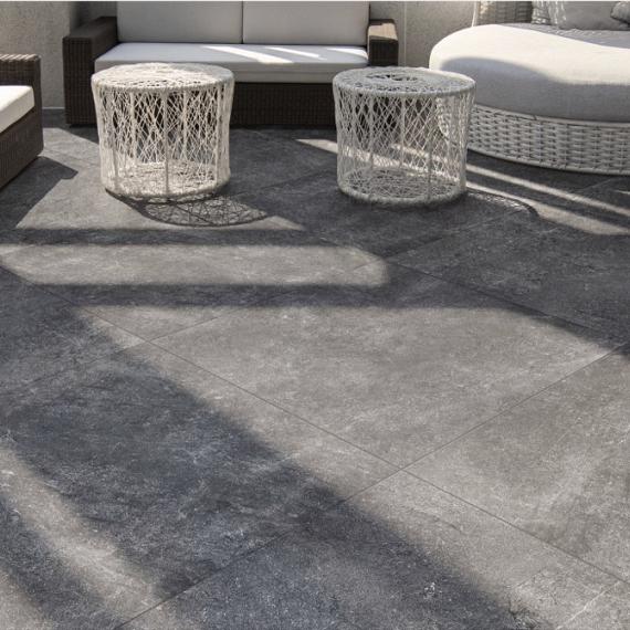 ROBUSTO CERAMICA 3.0 Sensi light 60x60x3 cm