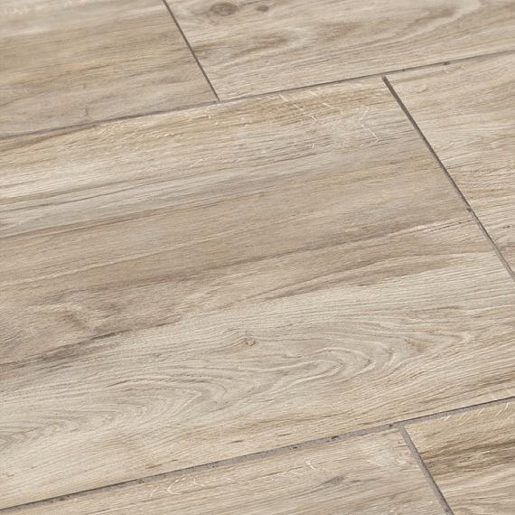 ROBUSTO CERAMICA 3.0 Timber champagne 120x40x3 cm