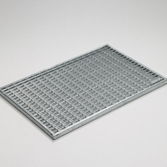 ACO Schraaprooster tbv schoonloper 60x40 cm