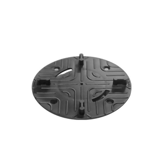 Solidor Comfort bovenplaat C6/4T