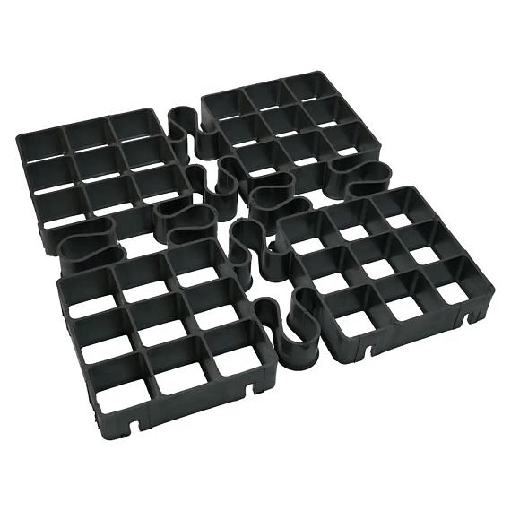 Schwabengitter 2000 50x50x5 cm