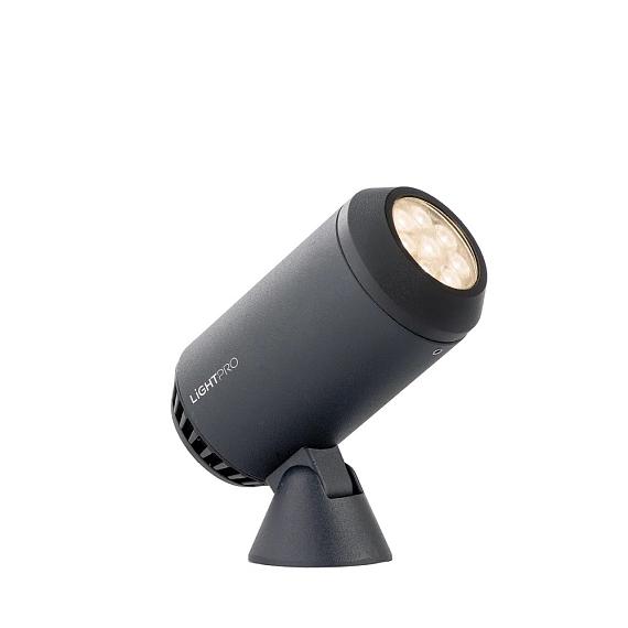 Lightpro Spots Castor 8
