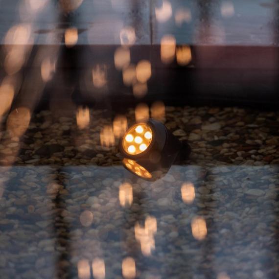 Lightpro Spots Nilus