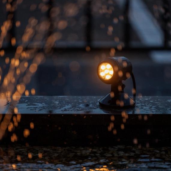 Lightpro Spots Nilus