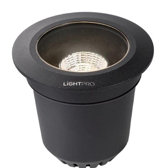 Lightpro Uplights Atik R1 12V