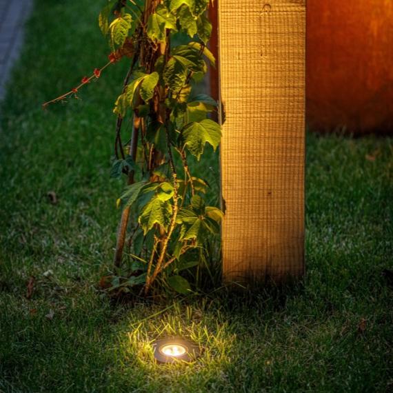 Lightpro Uplights Nomia 12V