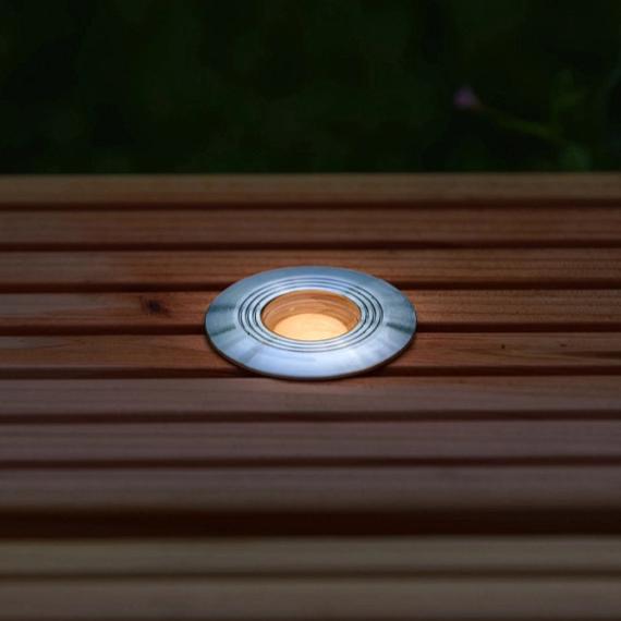 Lightpro Decklights Onyx 30 R1