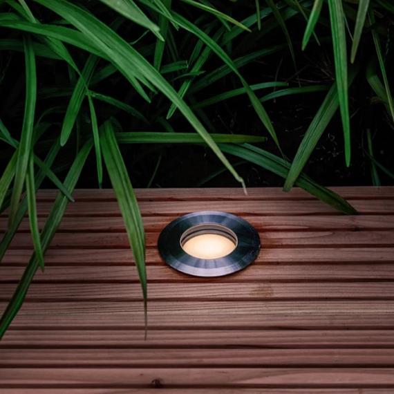 Lightpro Decklights Onyx 60 R1