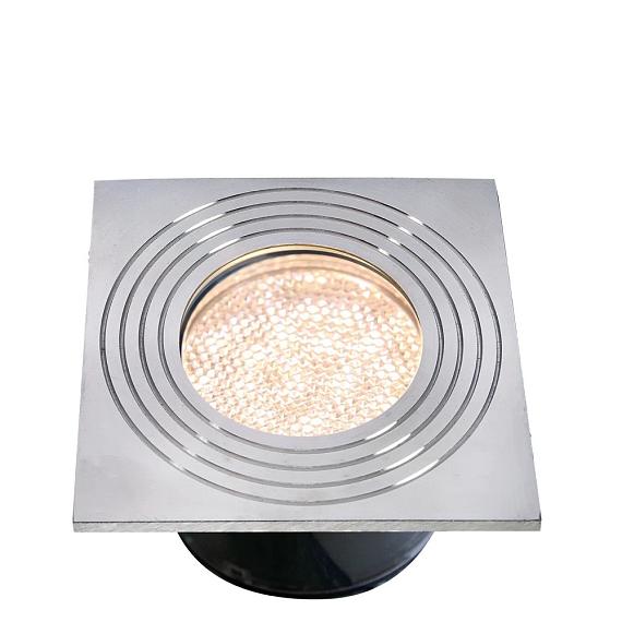 Lightpro Decklights Onyx 60 R4