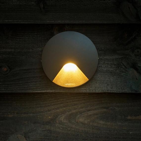 Lightpro Wandverlichting Kuma