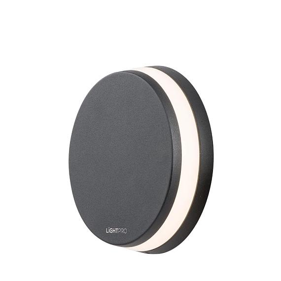 Lightpro Wandverlichting Polaris