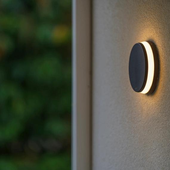 Lightpro Wandverlichting Polaris