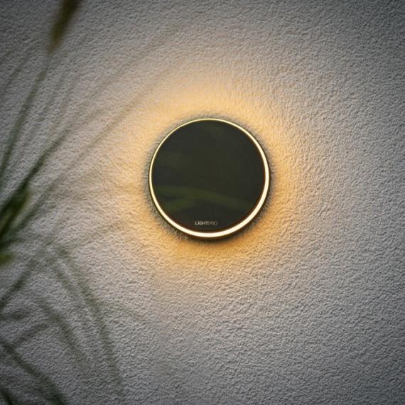 Lightpro Wandverlichting Polaris