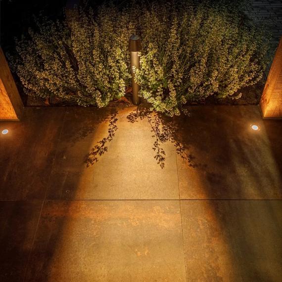 Lightpro Staande verlichting Oberon DL
