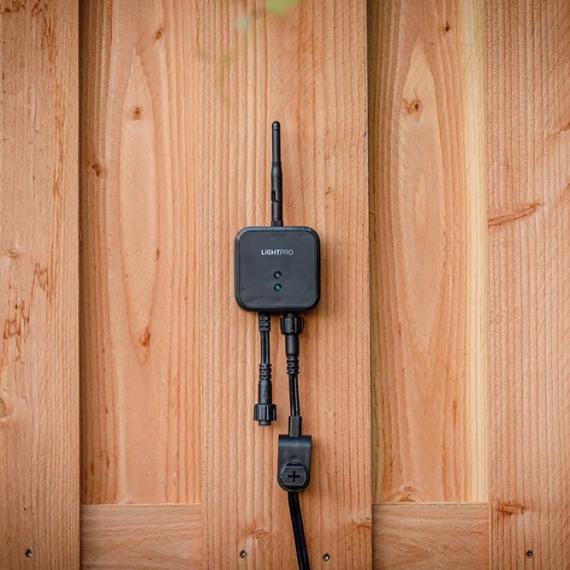 Lightpro Switch NXT