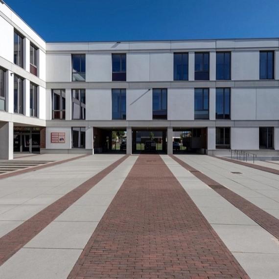 DF60 Novara Antica gebakken dikformaat rood bruin genuanceerd