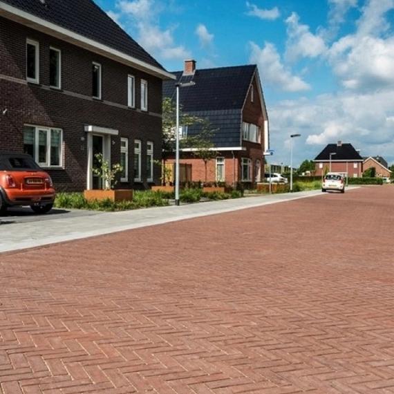 Dikformaat 85 Morvan Zwart