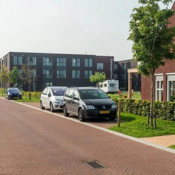 Dikformaat 85 Morvan Zwart
