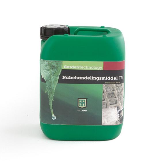 Voegengietsysteem TM nabehandelingsmiddel (5 liter)
