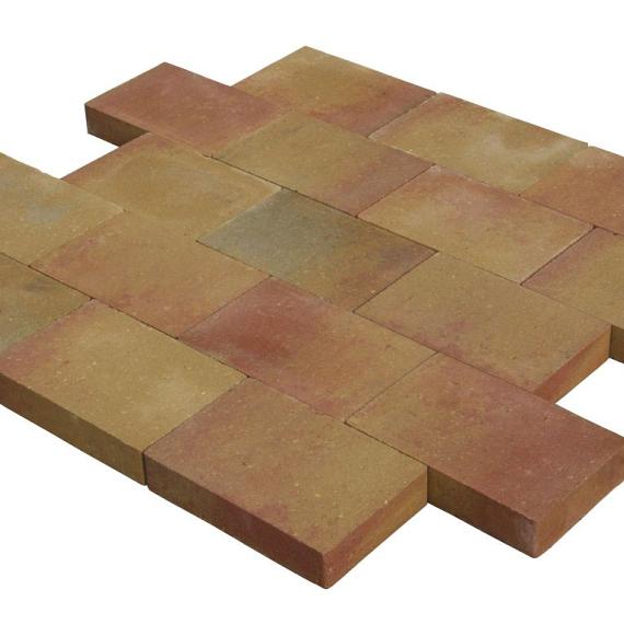 MB Vlakstone 30x20x6 terrageel
