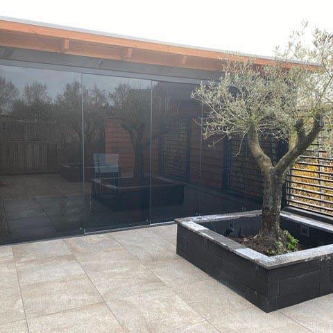ROBUSTO CERAMICA 3.0 Lavis 60x60x3 cm