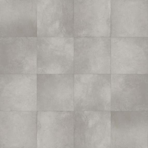 ROBUSTO CERAMICA 3.0 Ultra solid grey 60x60x3 cm