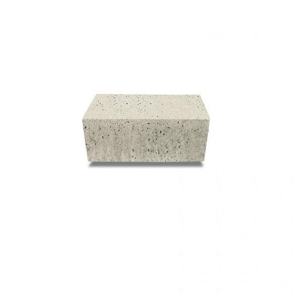 Oud Hollandse dikformaat 21x7x8 creme